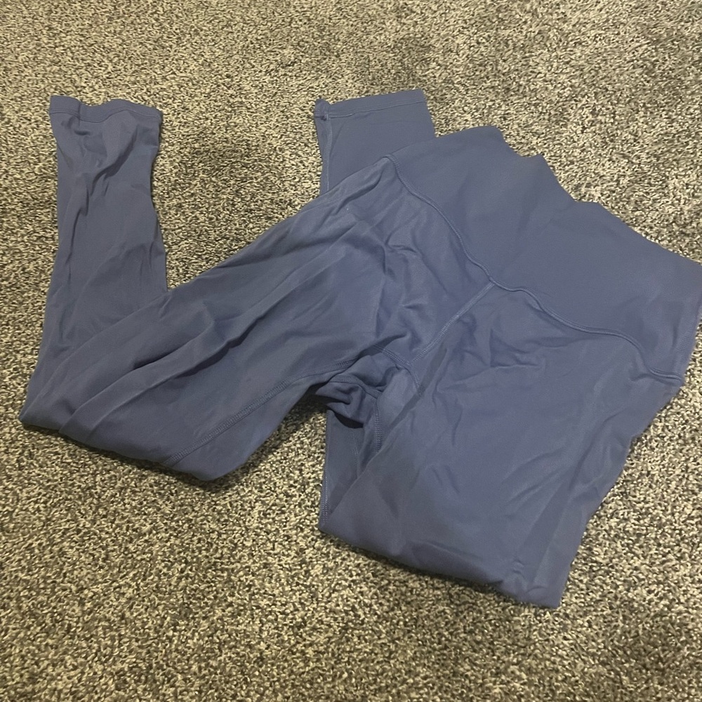 Born primitive inspire leggings indigo size large